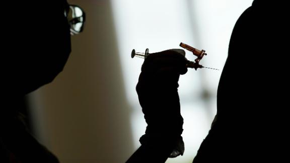 Fact Checking Republicans’ False Narratives Around Biden’s Door To Door Vaccine Efforts