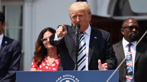 Fact Check: Trump’s Nonsensical Op Ed On His Lawsuit Against Social Media Companies
