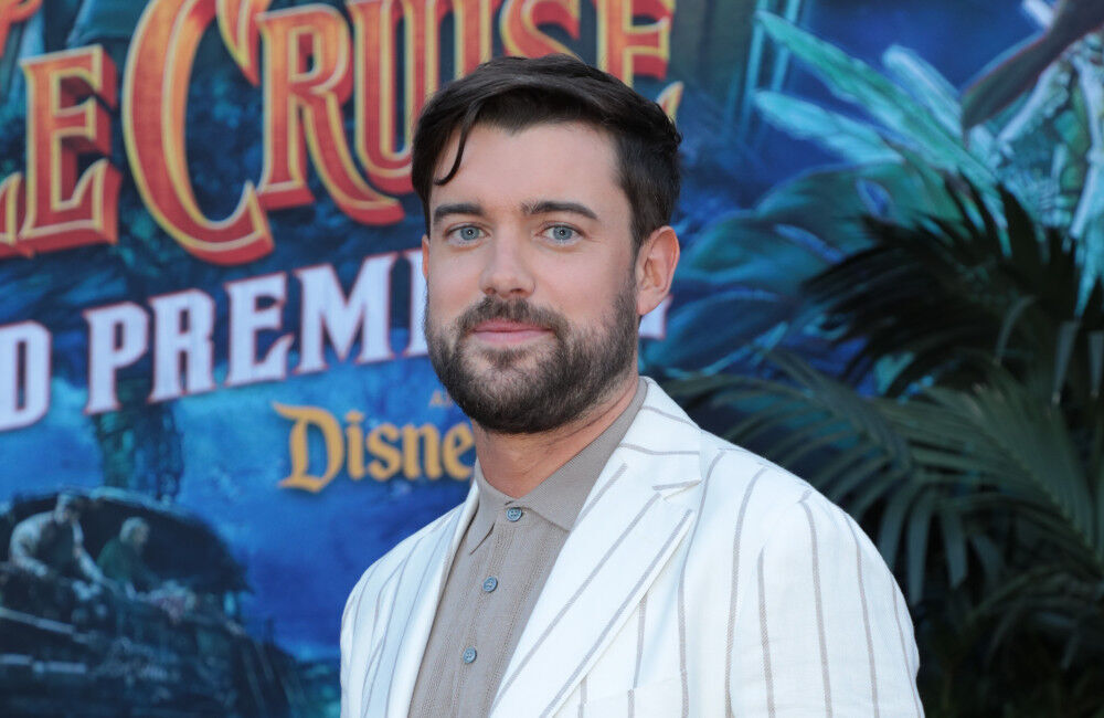 Jack Whitehall Feels Proud Of Coming Out Scene In Jungle Cruise