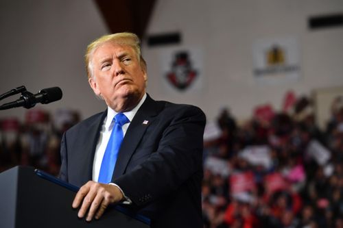 Clyburn Doesn’t Want A Former President Testifying Before Select Committee But Says Trump Should ‘if It Comes To That’