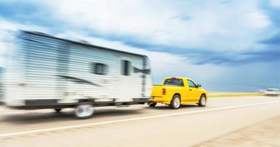 Best Weight Distribution Hitches For 2021