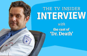 ‘dr. Death’: Joshua Jackson & The Cast Dissect The Terrifying True Story (video)