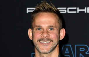 ‘lost’ Actor Dominic Monaghan Joins Amc Sci Fi Series ‘moonhaven’