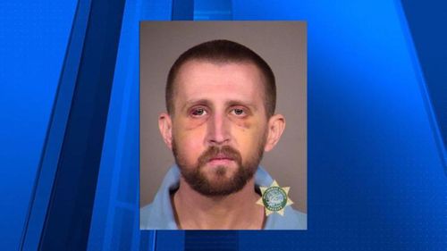 Police: Man Arrested For Attempted Murder After Shooting At Sw Portland Apartment Complex