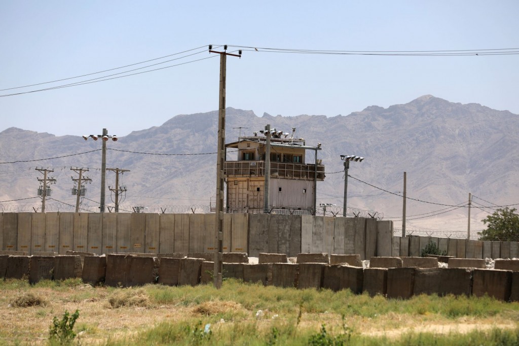 When Is The Us War In Afghanistan Really Over?