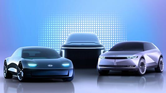 Every Automaker’s Ev Plans Through 2035 And Beyond