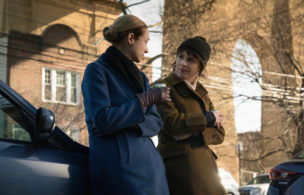 ‘evil’ At Midseason, Summer Games, ‘eden’ On Earth, An Animated Tig Notaro, ‘good Witch’ Casts A Final Spell
