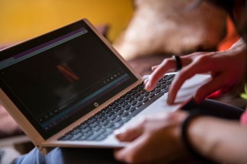 This Is What Could Supercharge Netflix’s Struggling Stock