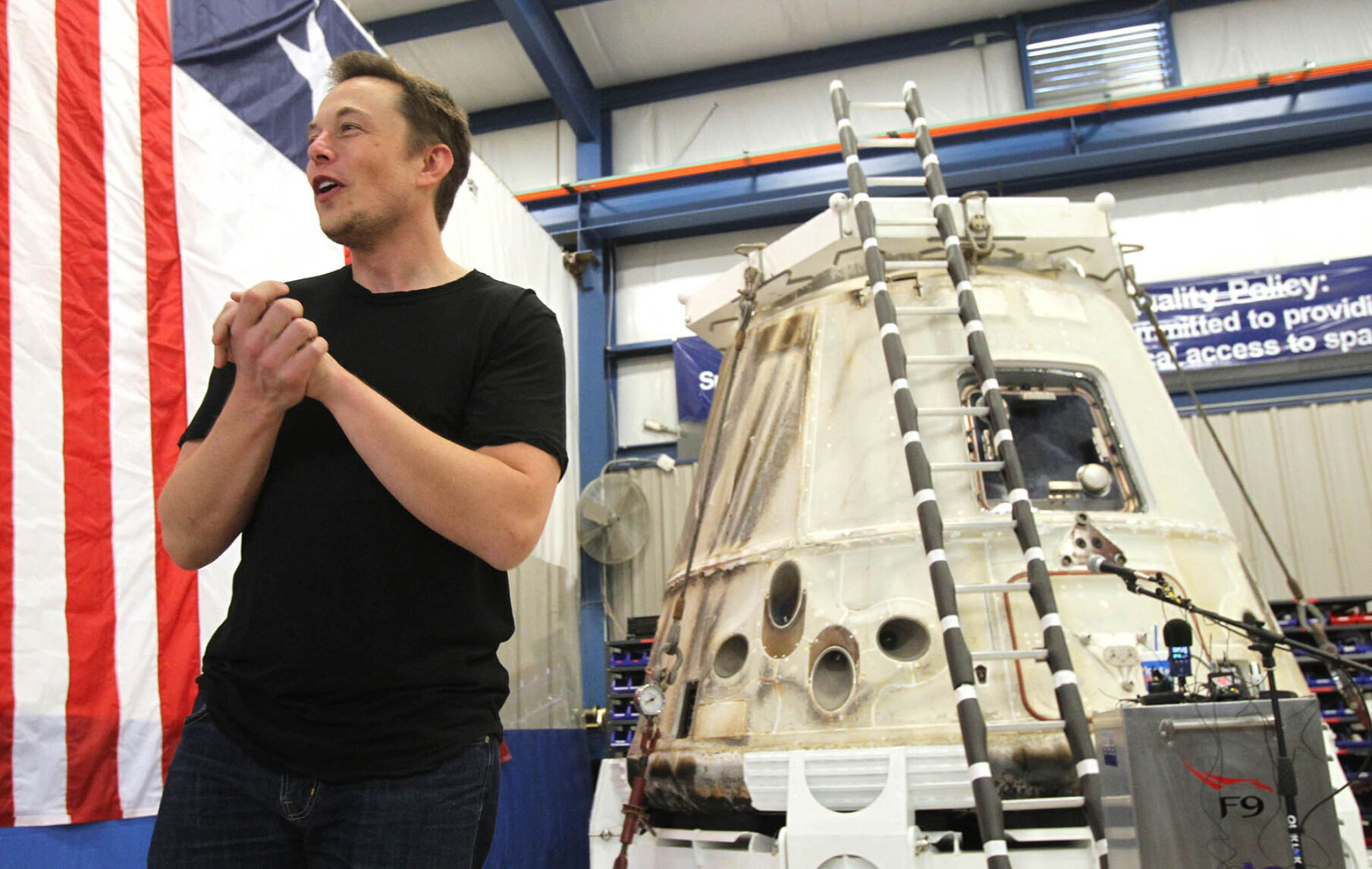 <p>SpaceX’s new rocket plant will “focus on volume production of Raptor 2” rocket engines, while a factory in California will focus on Raptor Vacuum and “new experimental designs,” CEO Elon Musk said in a series of tweets Saturday.</p>
