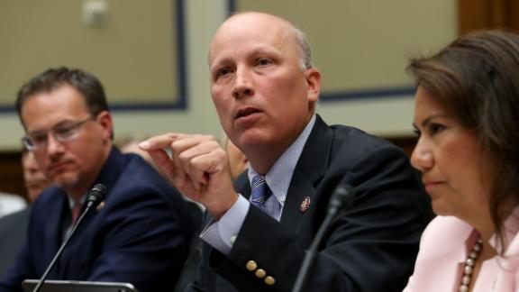 Gop Rep. Chip Roy Says He Wants ’18 More Months Of Chaos And The Inability To Get Stuff Done’