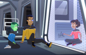 ‘star Trek: Lower Decks’ Crew Returns For New Adventures In The Season 2 Trailer (video)