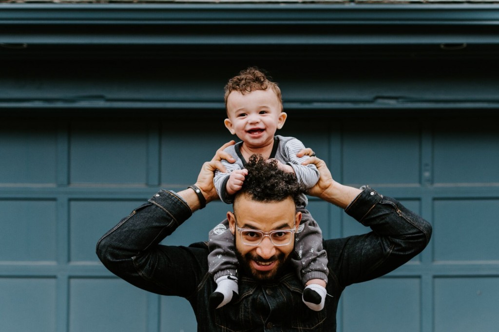 How To Manage The Stresses Of Becoming A Dad