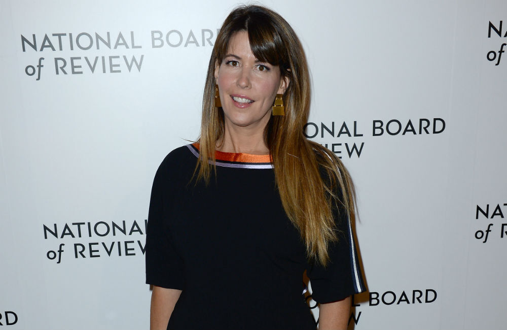 Patty Jenkins: I’m Glad To Be Working