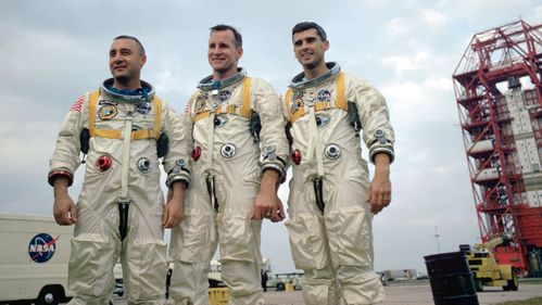 Generation Apollo: Coming Of Age Inside America’s Space Race