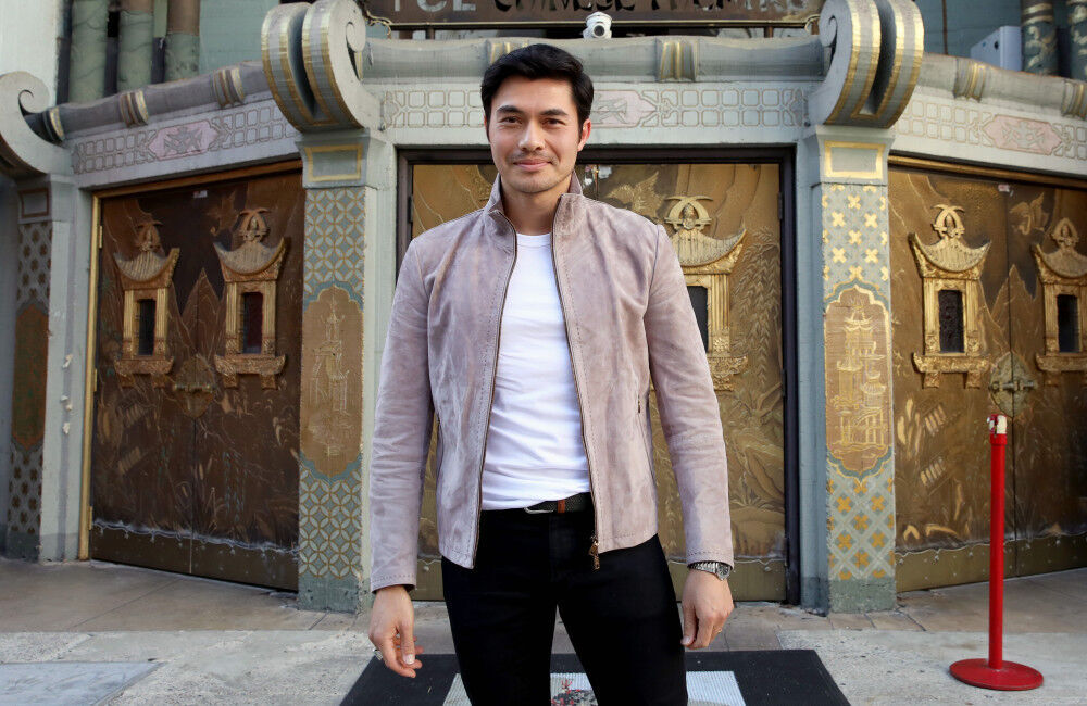 Henry Golding Backs G.i. Joe And Transformers Crossover