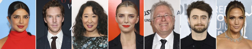 Celebrity Birthdays For The Week Of July 18 24