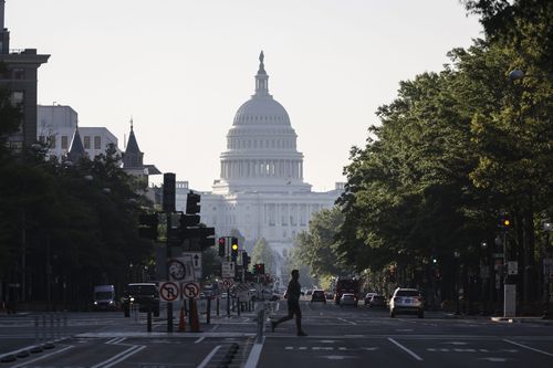 America’s Deep Political Fissures Could Cost The Country Its Perfect Credit Rating