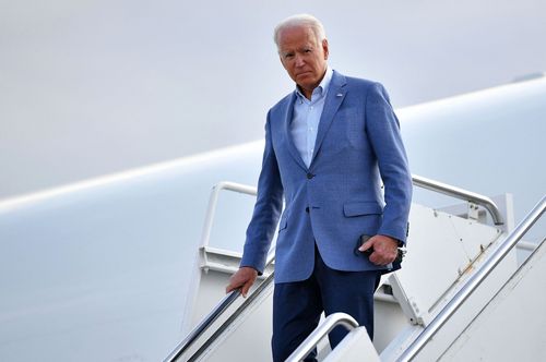 Biden Fires Top Official At Social Security Administration After He Refuses To Resign