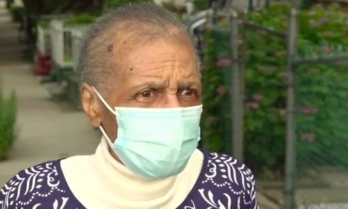 82 Year Old Woman Distressed By Nearly $1,000 In Sanitation Summonses