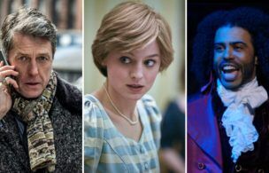 Emmys 2021: Emma Corrin, Hugh Grant & More Stars React To Their Nominations