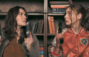Lena Headey On Trading Cersei Lannister For Elite Assasin In ‘gunpowder Milkshake’