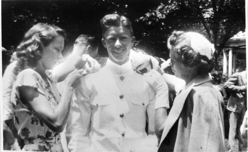 Jimmy, Rosalynn Carter Mark 75 Years Of ‘full Partnership’ This Week. Here’s Their Story.
