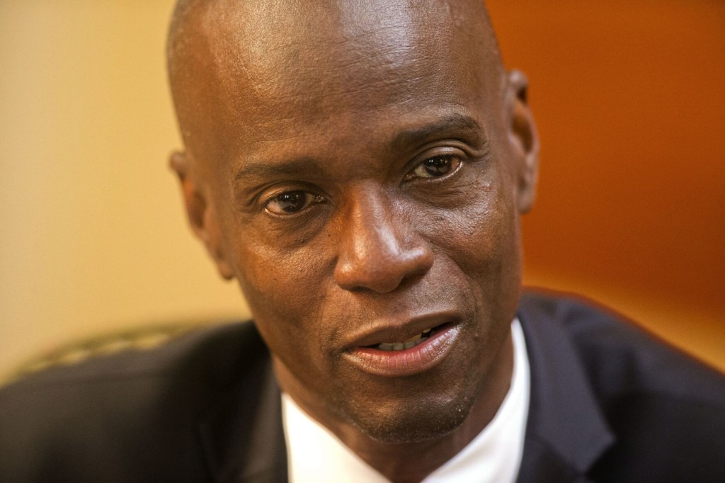 Haitian President Assassinated At Home, First Lady Hospitalized Amid Political Instability