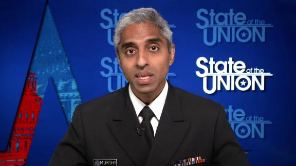Us Surgeon General On Tech Companies’ Steps To Fight Covid Misinformation: ‘it’s Not Enough’
