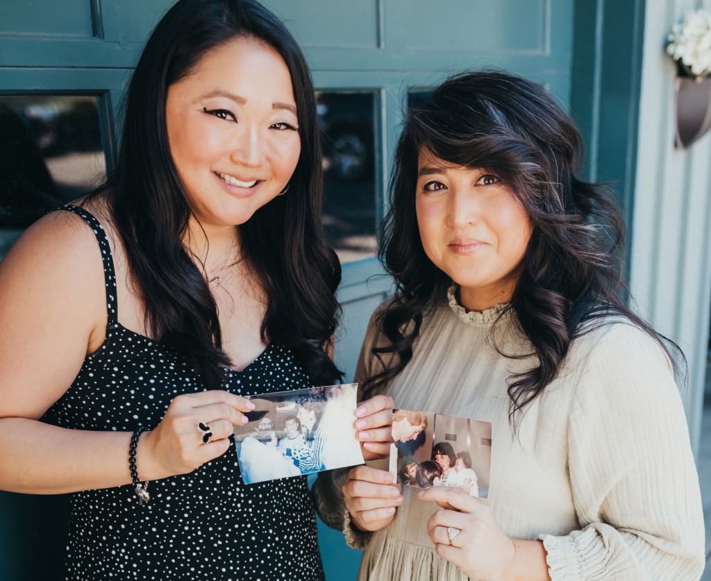 Yakima Woman Discovers Biological Sister Thanks To Dna