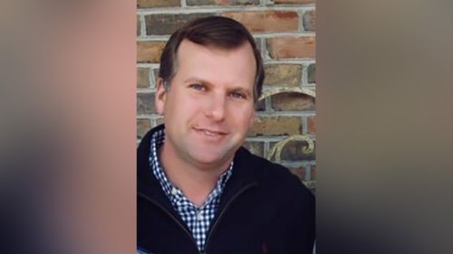 Man Charged With Killing Gene Siller And 2 Others Had No Apparent Relationship With The Golf Pro, Police Say