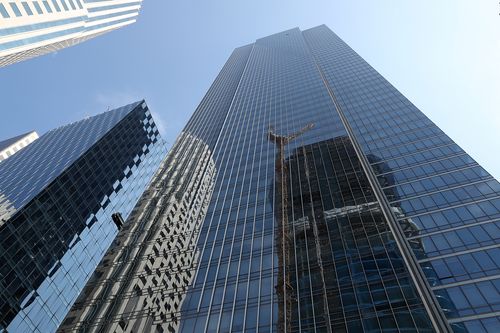 Surfside Catastrophe Raises Concerns About San Francisco’s Sinking Millennium Tower