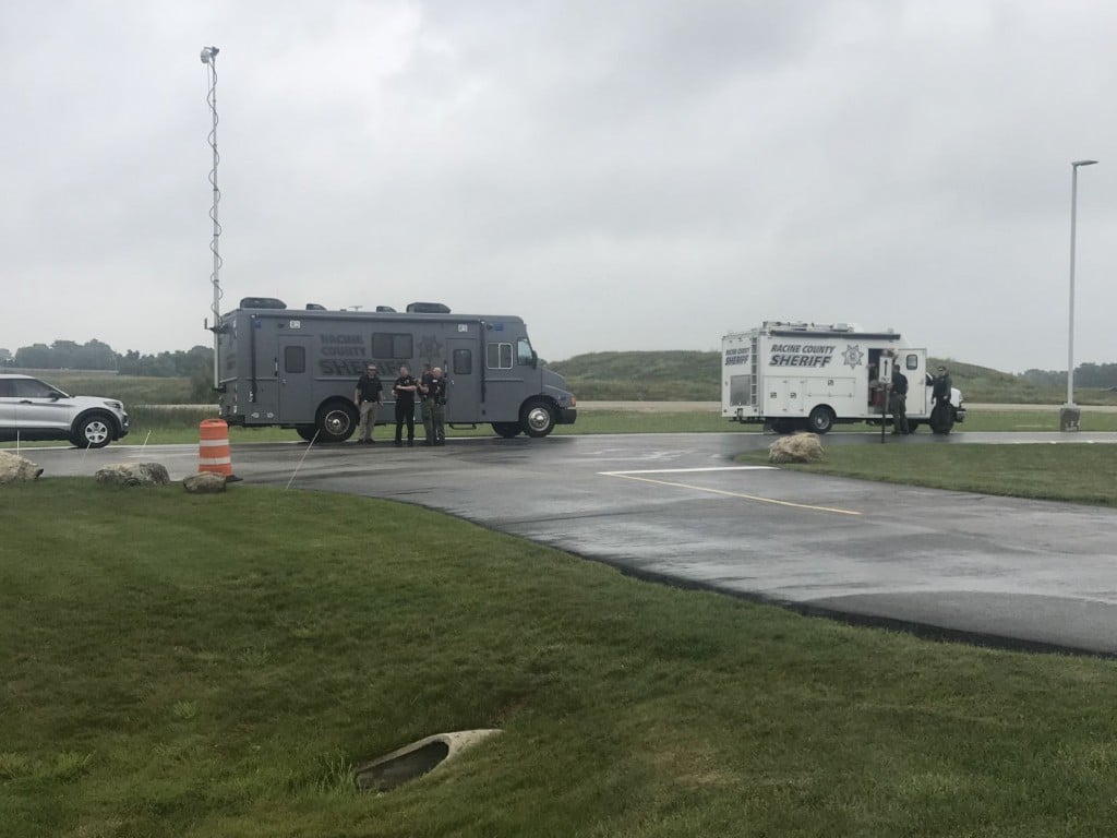 Sheriff Says Undercover Deputy Who Shot ‘maniac’ At Gas Station ‘probably’ Prevented ‘a Mass Shooting’