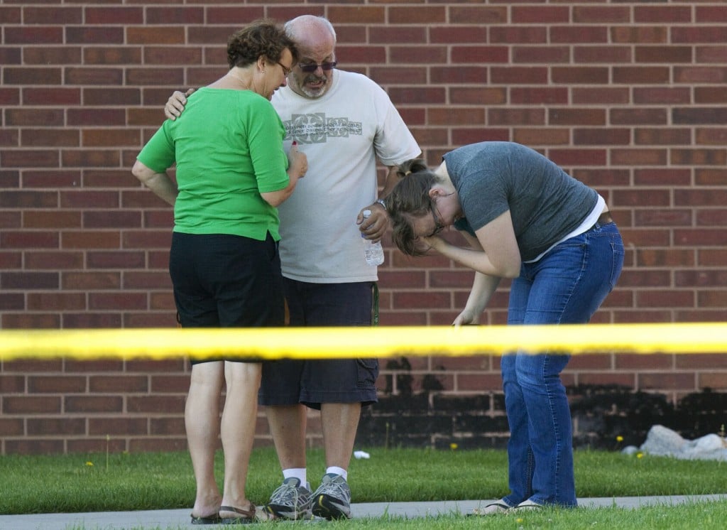 At Least 150 People Fatally Shot In More Than 400 Shootings Over Fourth Of July Weekend