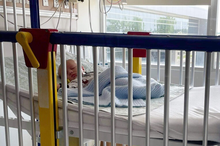 Kids Virus Common During Cold Months Is Spreading Now, Baffling Doctors, Worrying Parents