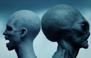 ‘american Horror Story: Double Feature’ Teaser & Posters Promise Twice The Scares (video)