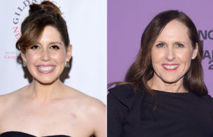 Vanessa Bayer & Molly Shannon Comedy ‘i Love This For You’ Gets Showtime Series Order