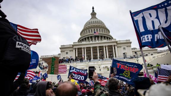 America’s Deep Political Fissures Could Cost The Country Its Perfect Credit Rating