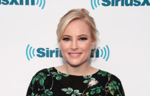 Meghan Mccain To Reportedly Announce She Is Leaving ‘the View’