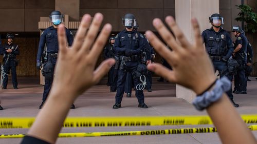 Black Americans Are Battling ‘three Pandemics,’ New Report Finds