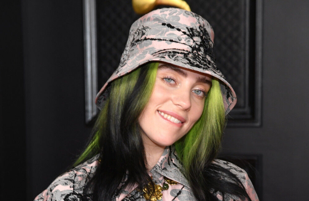 Billie Eilish Reveals How Therapy Helps Her Songwriting