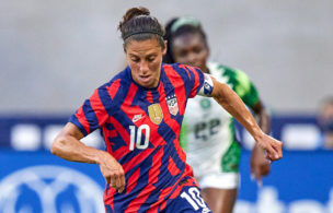 Tokyo Olympics: Women’s Soccer, Basketball & More U.s. Favorites Welcome New Faces