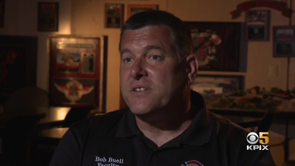 Accidental Ski Slope Rescue Prompts 51 Year Old To Seek New Career As Firefighter