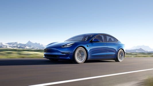The Long View: Electric Cars Are Cleaner Than Gas Cars. Period.