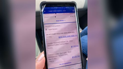 A Bank Accidentally Deposited $50 Billion Into A Louisiana Family’s Account