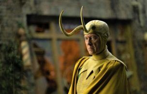 Richard E. Grant On Classic Loki’s ‘glorious Purpose’ & Working With A ‘passionate’ Tom Hiddleston
