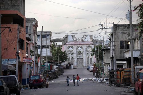 Haitian Americans Say They Are Soul Searching After The Assassination Of Haiti’s President