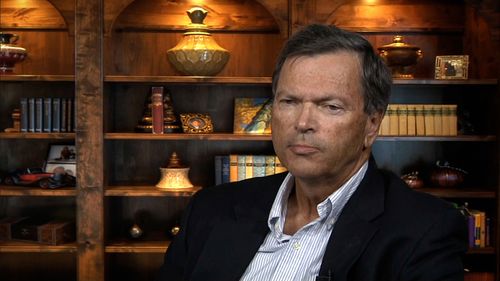 Three Years After The Capital Gazette Shooting, Its Former Publisher Still Sleeps With A Gun