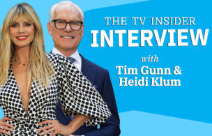 Heidi Klum & Tim Gunn Say ‘making The Cut’ Season 2 ‘is Anybody’s Game’ (video)