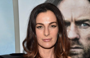 Ayelet Zurer Joins Peter Ocko’s Amc Sci Fi Series ‘moonhaven’