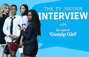 Omg Meets Tv Ma! The New ‘gossip Girl’ Class Tells All (video)